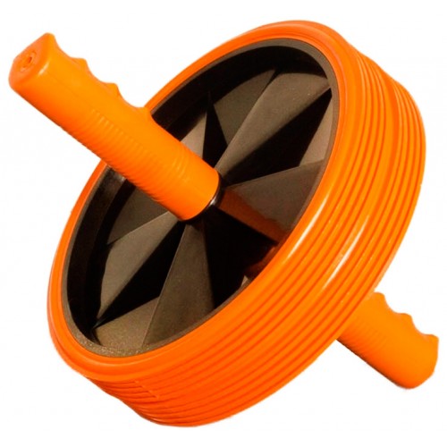 Каток гимнастический 2 рядный 2008